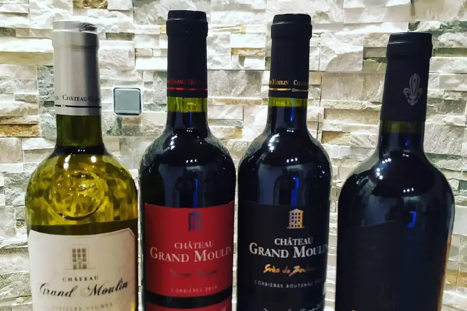 Larmes des Sens — photo 8