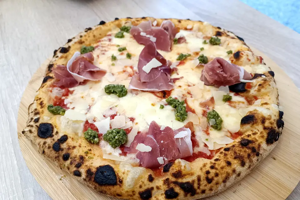 Ô Poulet Chic - Bella Napoli — photo 4