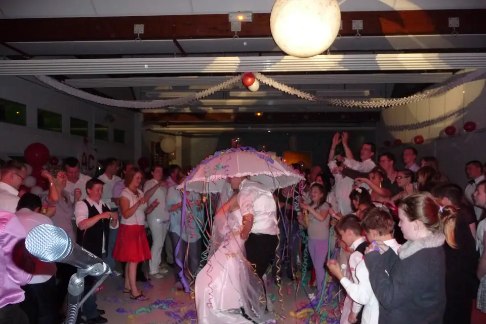 JDA Animation Sonorisation — photo 7