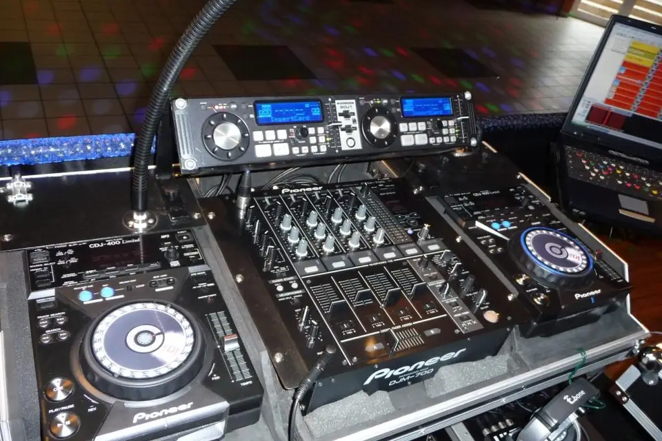 JDA Animation Sonorisation — photo 6