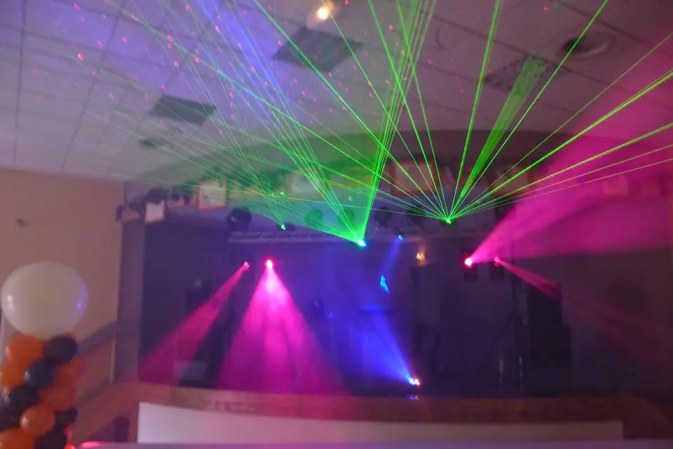 JDA Animation Sonorisation — photo 8