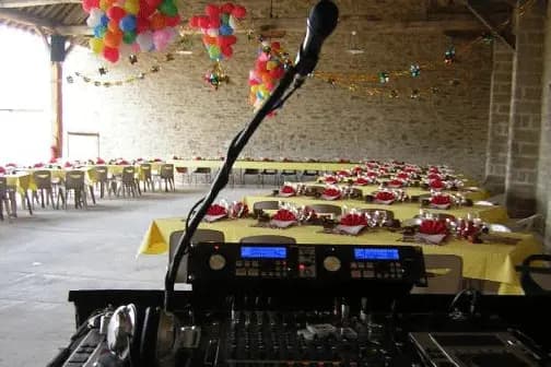 JDA Animation Sonorisation — photo 3