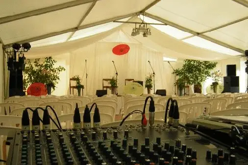 JDA Animation Sonorisation — photo 4