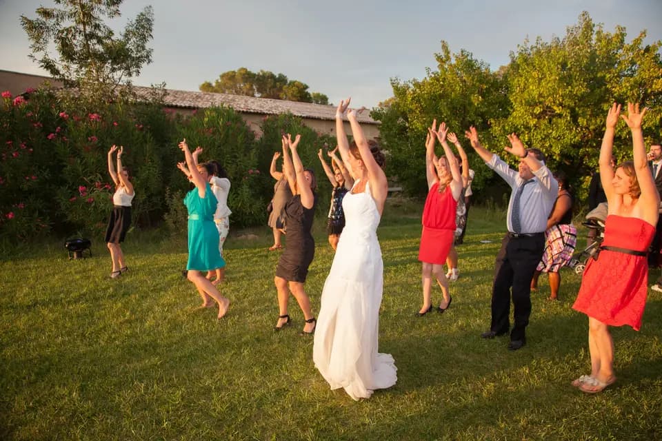 Save the date 30 — photo 4