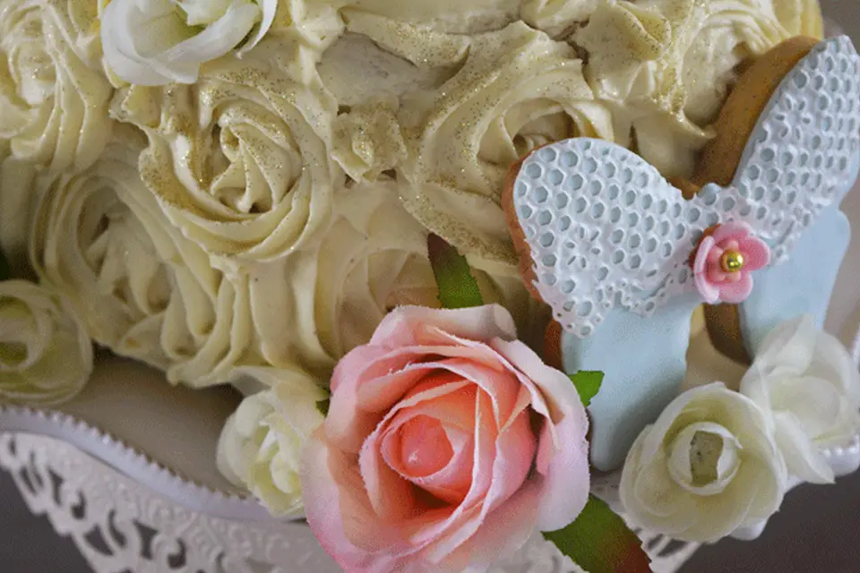 Douceurs & Dentelles — photo 8