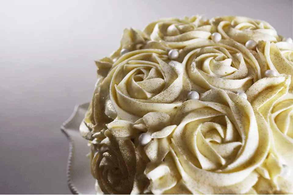 Douceurs & Dentelles — photo 5