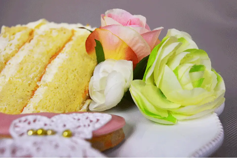 Douceurs & Dentelles — photo 7