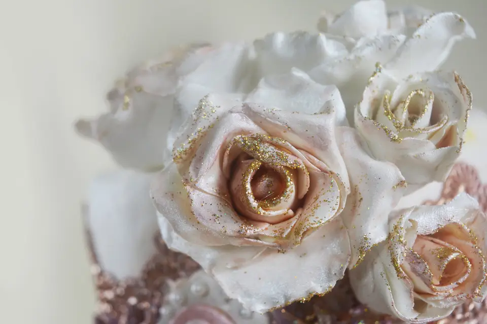 Douceurs & Dentelles — photo 4