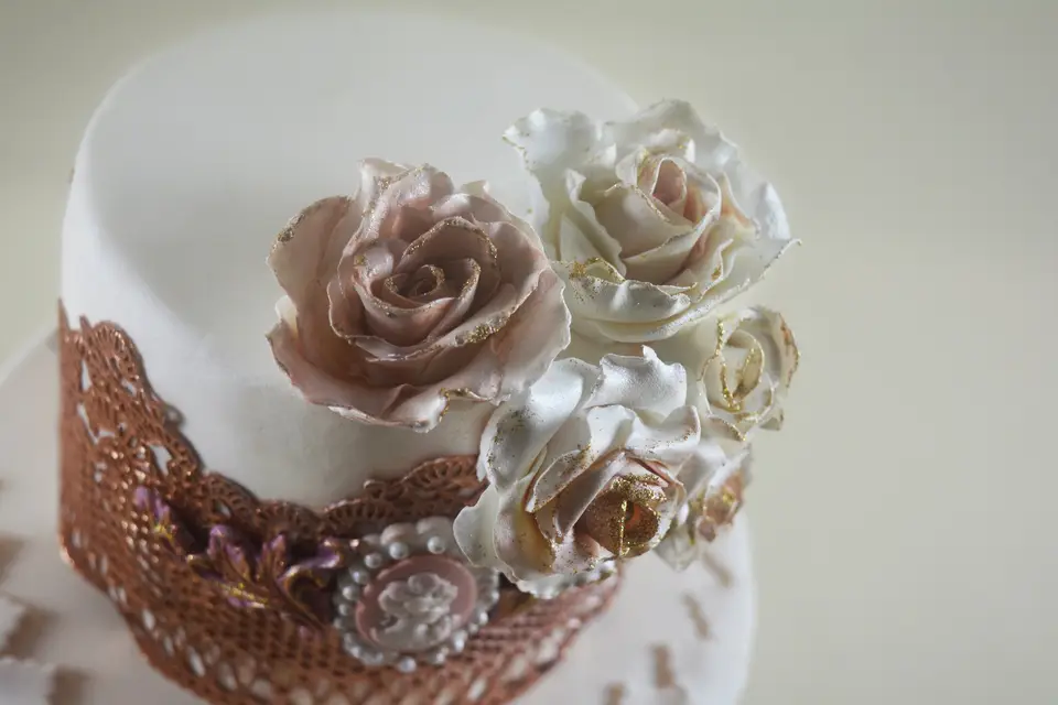 Douceurs & Dentelles