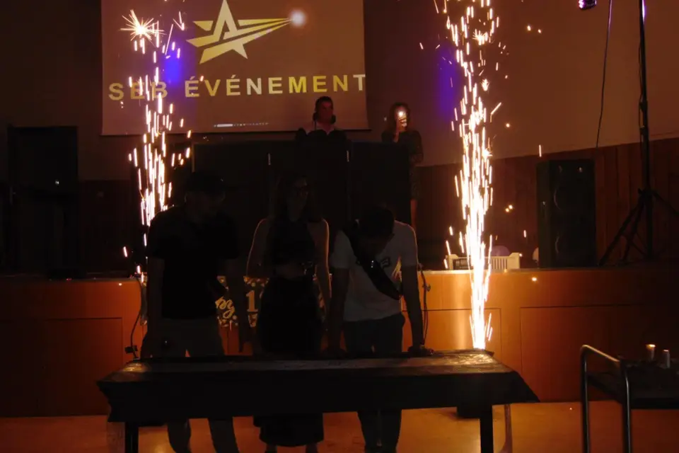 Seb Événement — photo 1