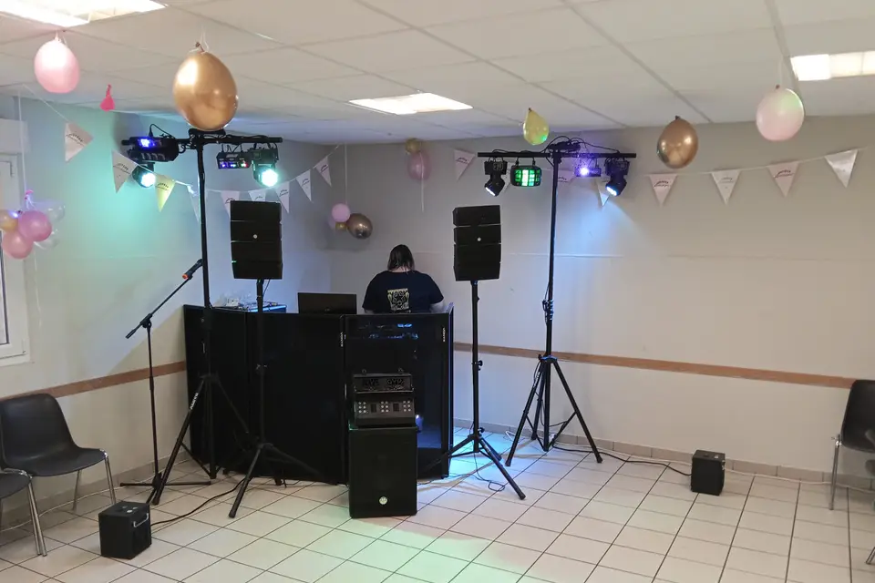 Seb Événement — photo 2