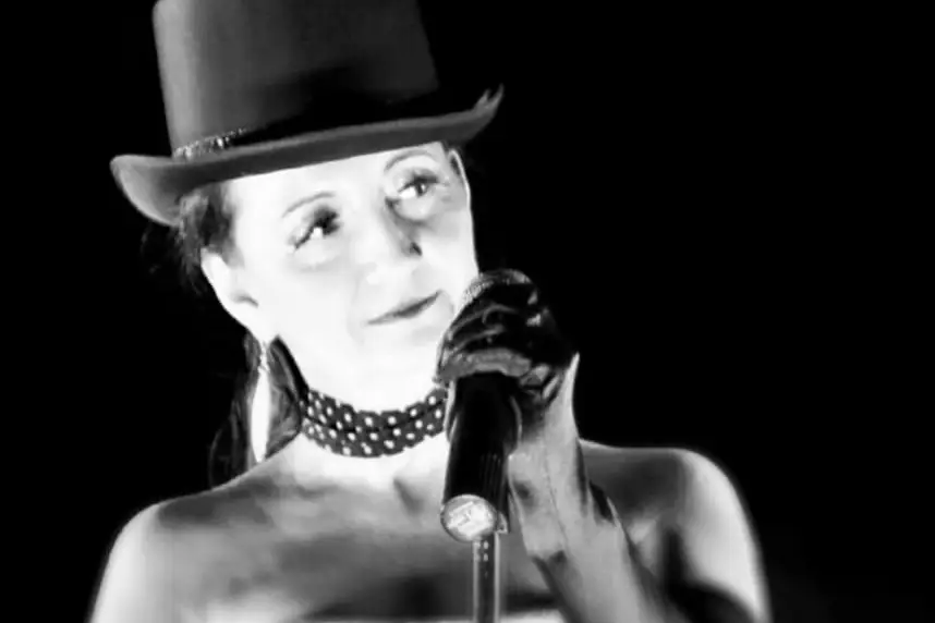 Lili Etincelle — photo 6