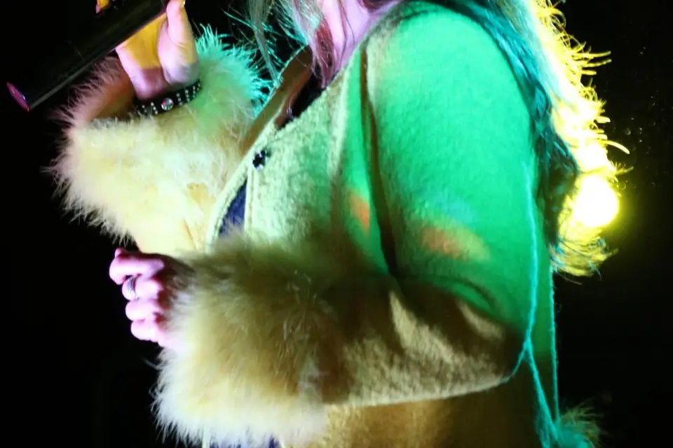 Lili Etincelle — photo 5