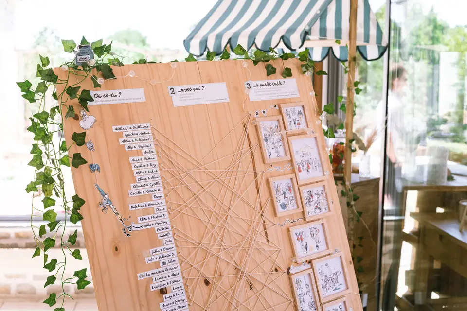 L'amurette — photo 1