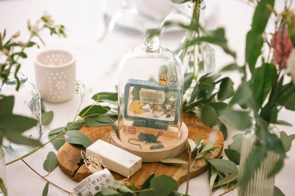 L'amurette — photo 2