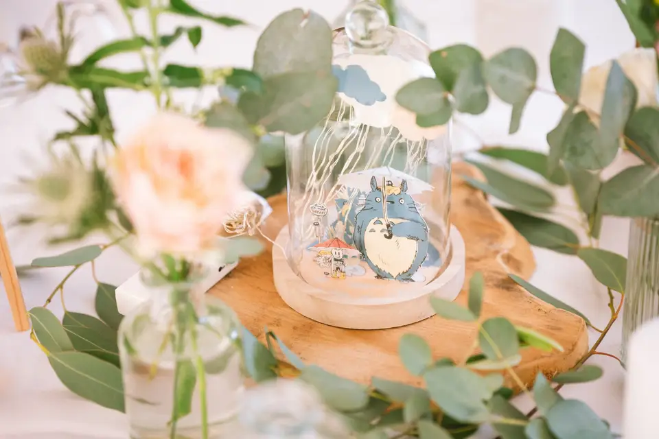 L'amurette — photo 5