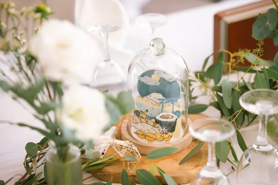 L'amurette — photo 3