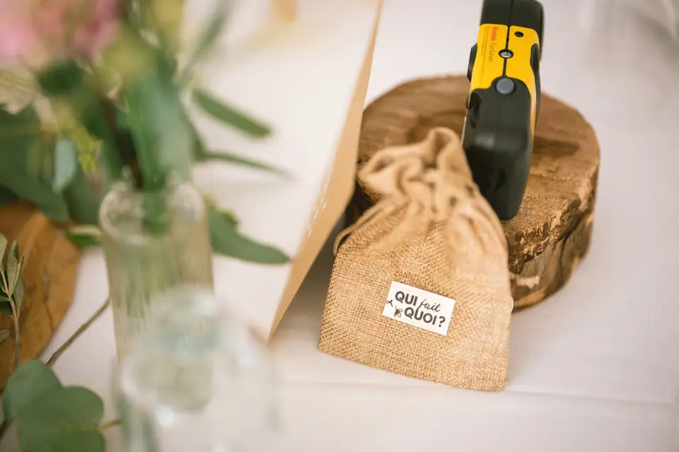 L'amurette — photo 7