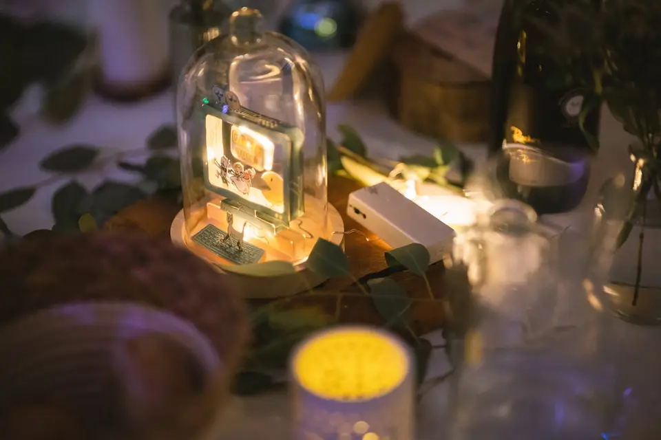 L'amurette — photo 8