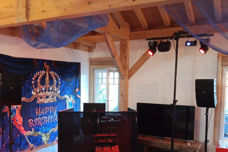 Seb Événement — photo 6