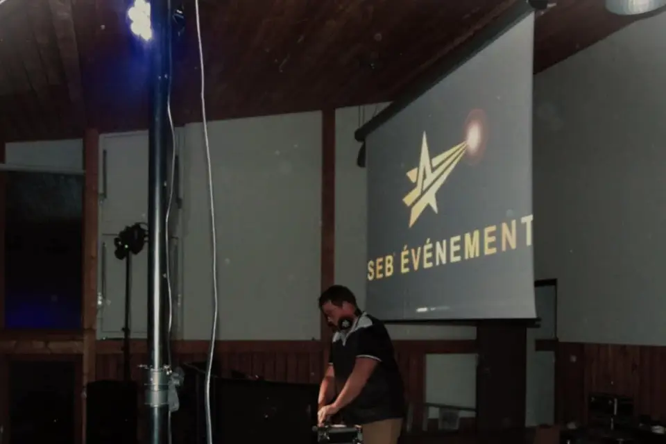 Seb Événement — photo 7