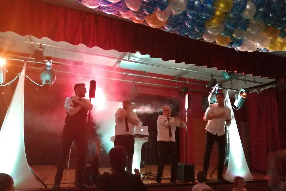 Jimmy Sadocki — photo 7