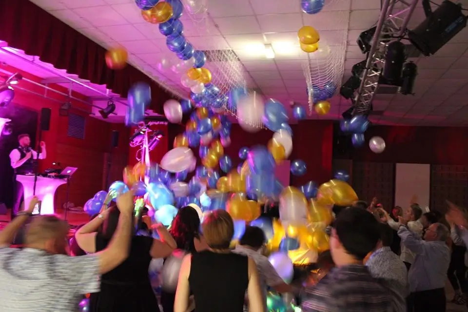 Jimmy Sadocki — photo 6