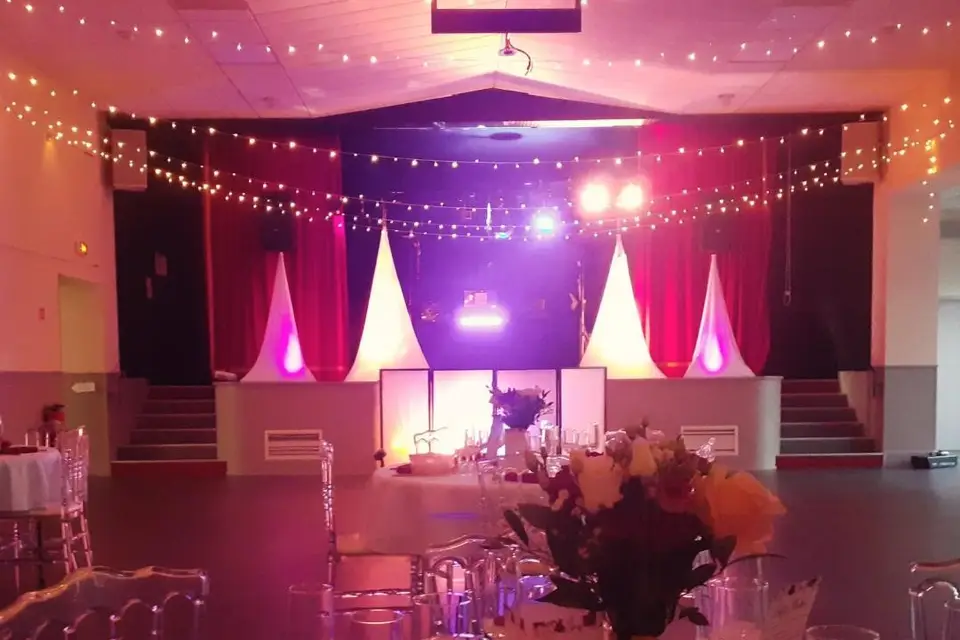 La Boîte à Sons — photo 2