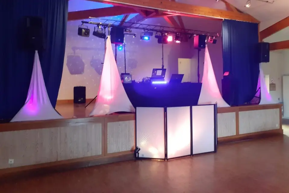 La Boîte à Sons — photo 6