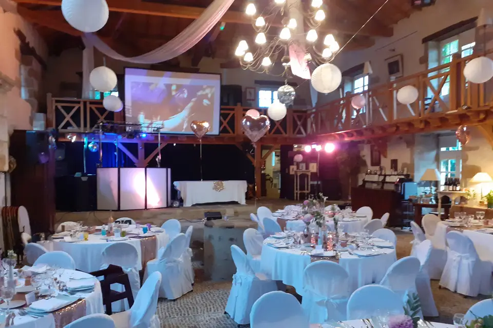 La Boîte à Sons — photo 9