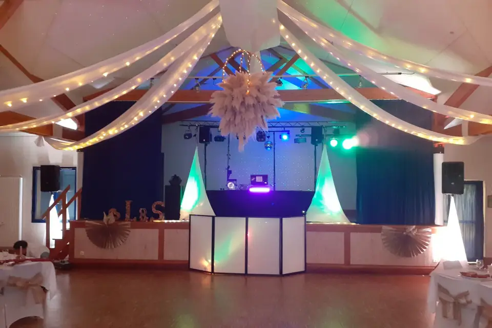 La Boîte à Sons — photo 4