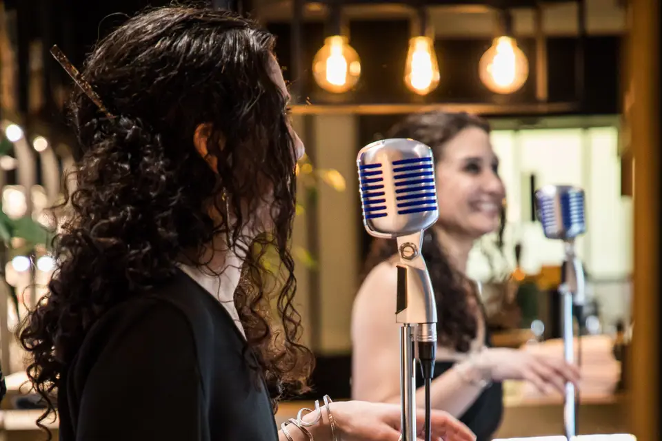 Charlie & The Jazz Pot — photo 8