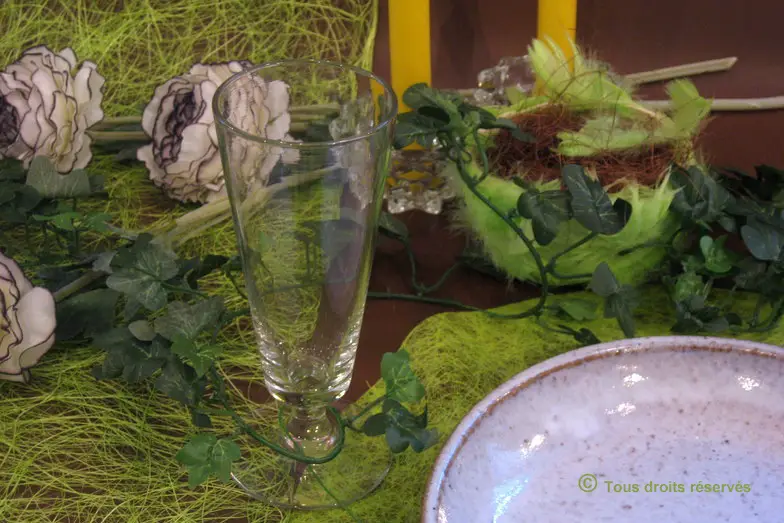 Nappes en Fête — photo 1