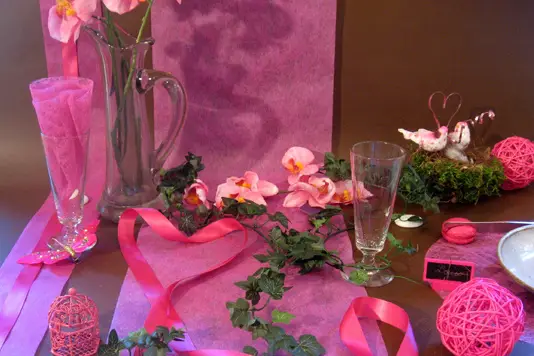 Nappes en Fête — photo 2