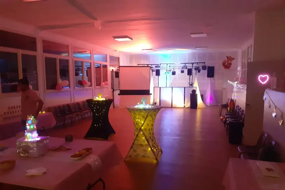 La Boîte à Sons — photo 5