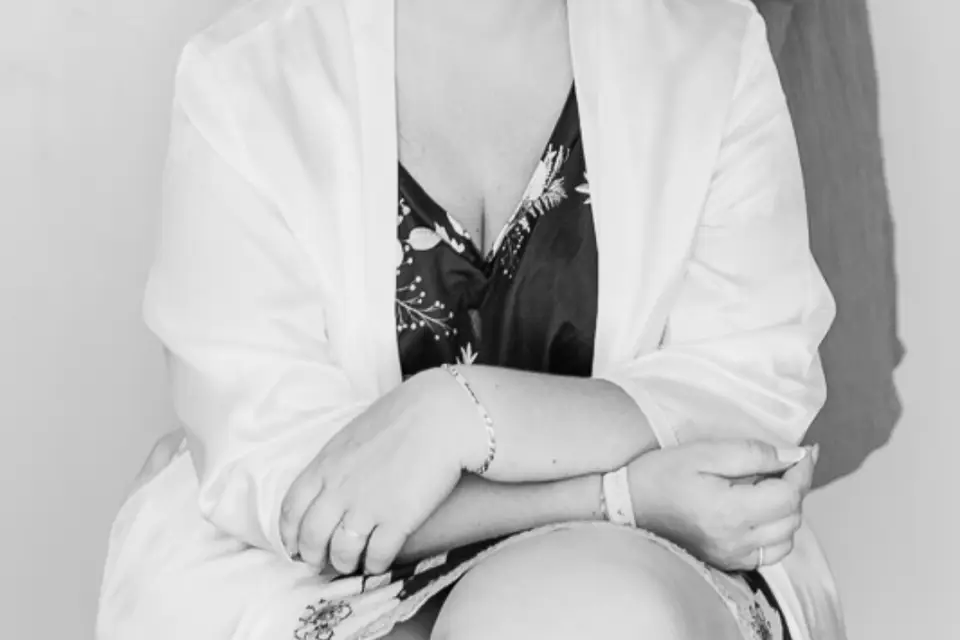 Coiffure By Nadège — photo 6