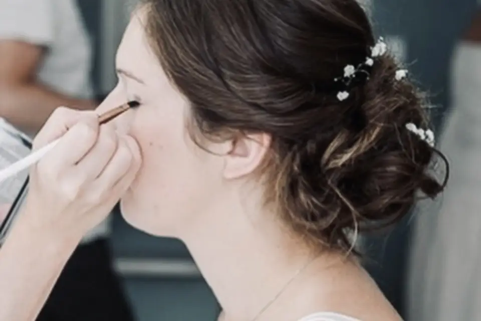 Coiffure By Nadège — photo 2