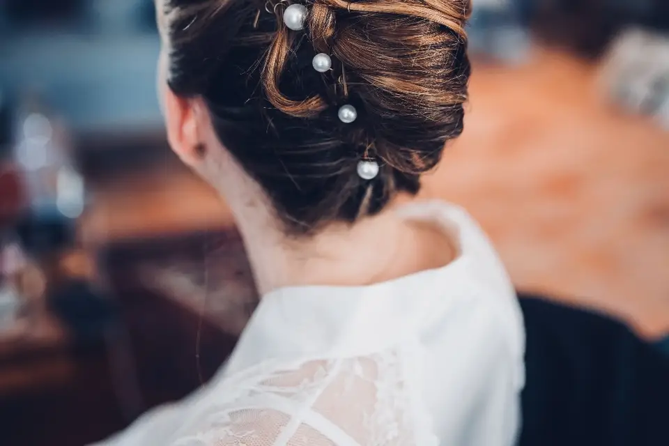 Coiffure By Nadège — photo 8