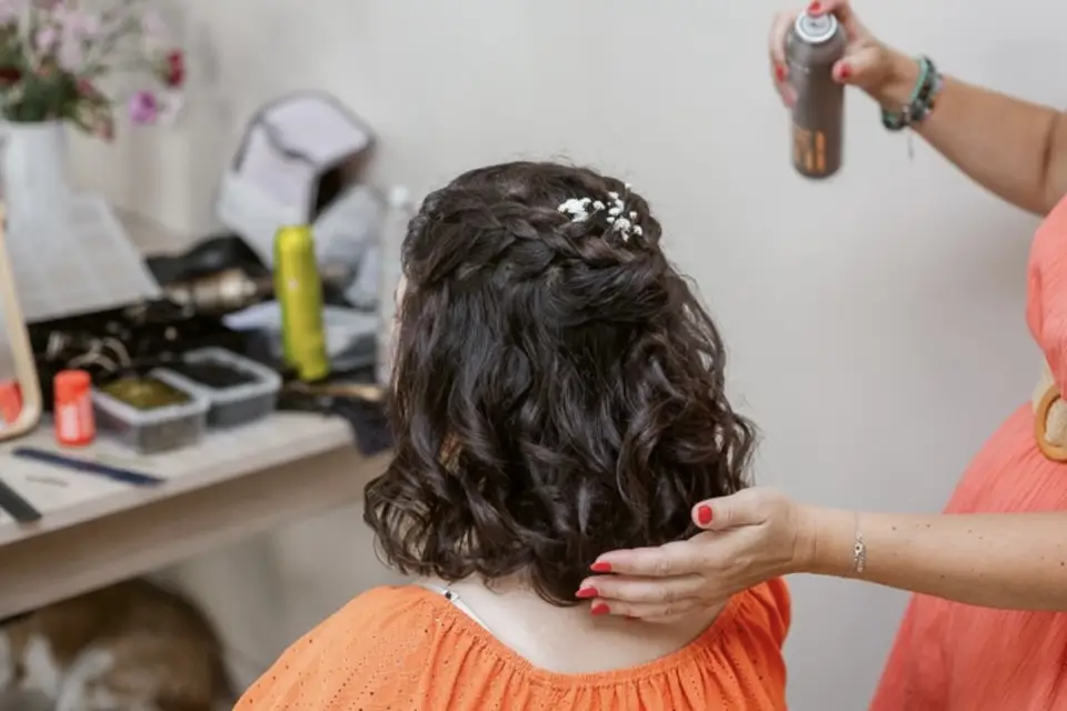 Coiffure By Nadège — photo 5