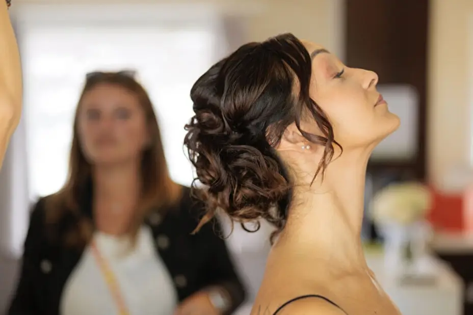 Coiffure By Nadège — photo 1