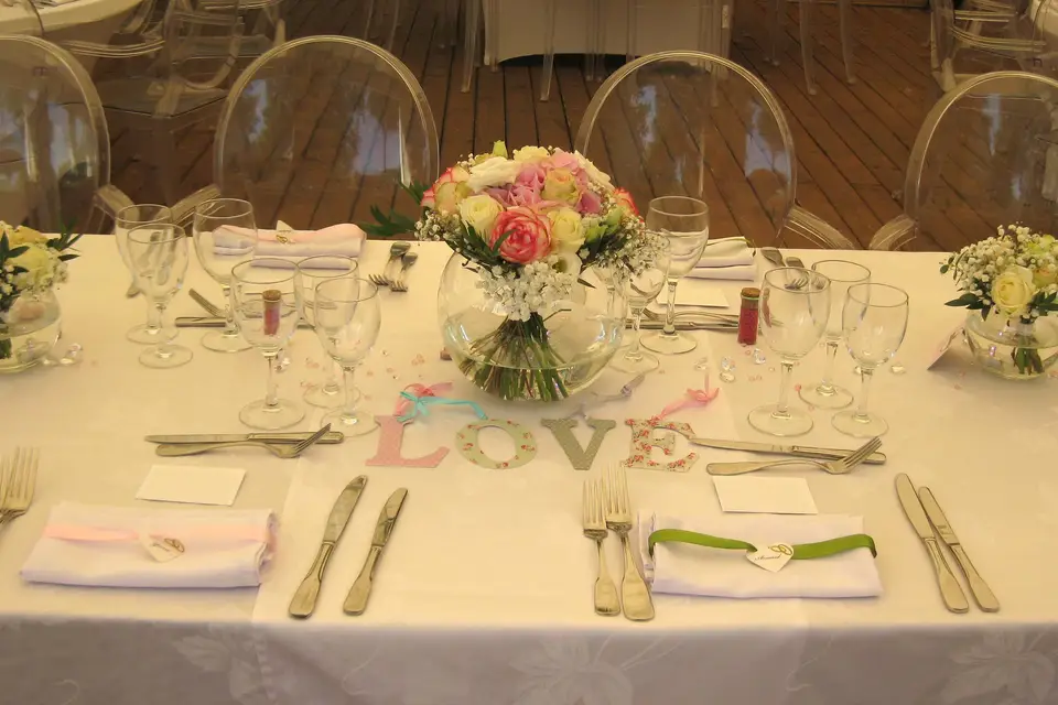 Un Brin de Lilas — photo 2