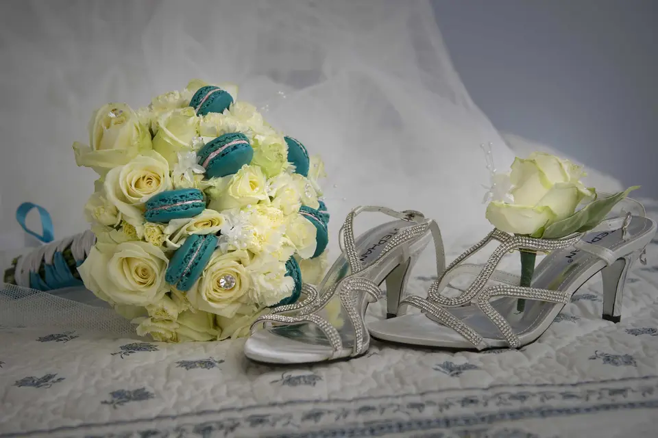 Un Brin de Lilas — photo 8