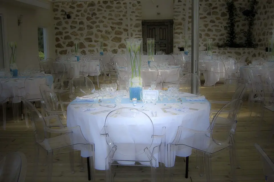 Un Brin de Lilas — photo 6