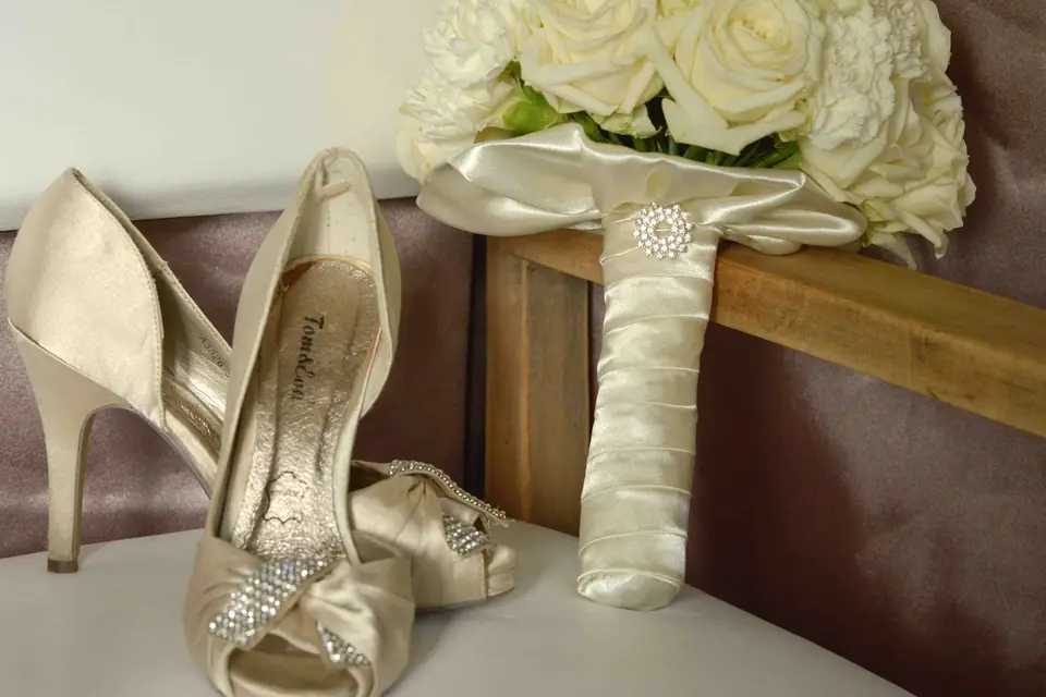 Un Brin de Lilas — photo 4