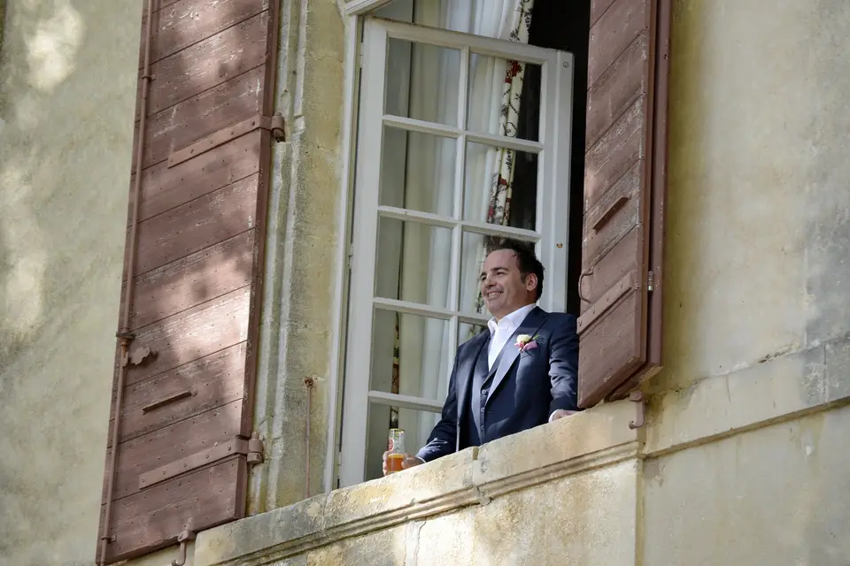 Heiraten in Südfrankreich — photo 6