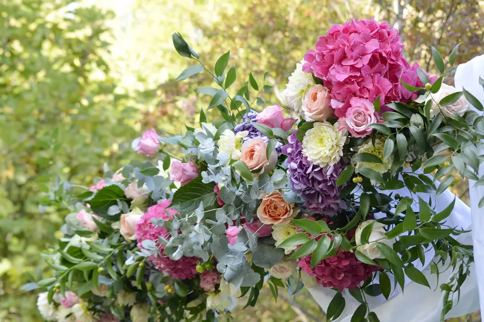 Heiraten in Südfrankreich — photo 8