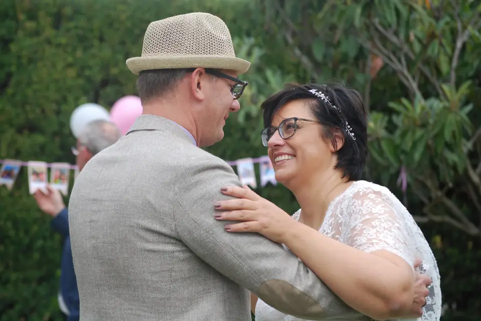 Heiraten in Südfrankreich — photo 4