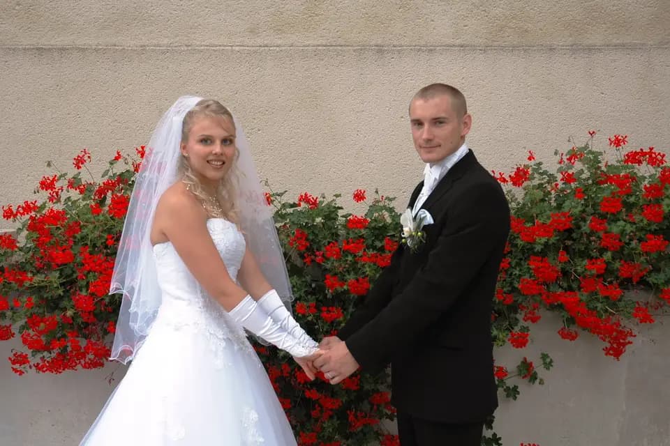 Vidéo Mariage 40 — photo 4