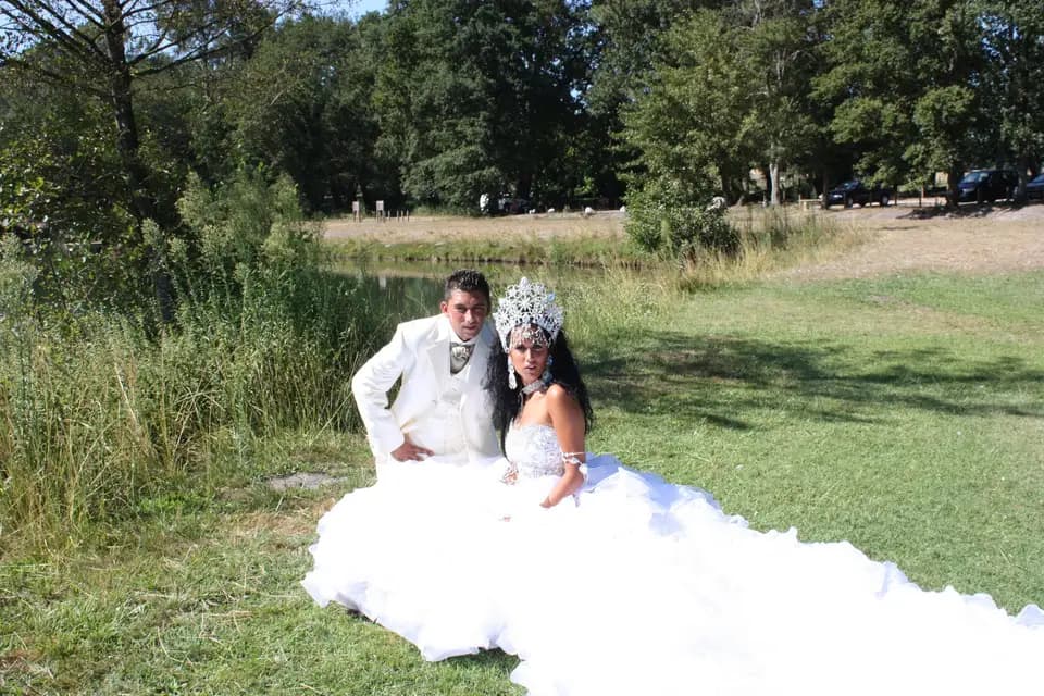 Vidéo Mariage 40 — photo 2