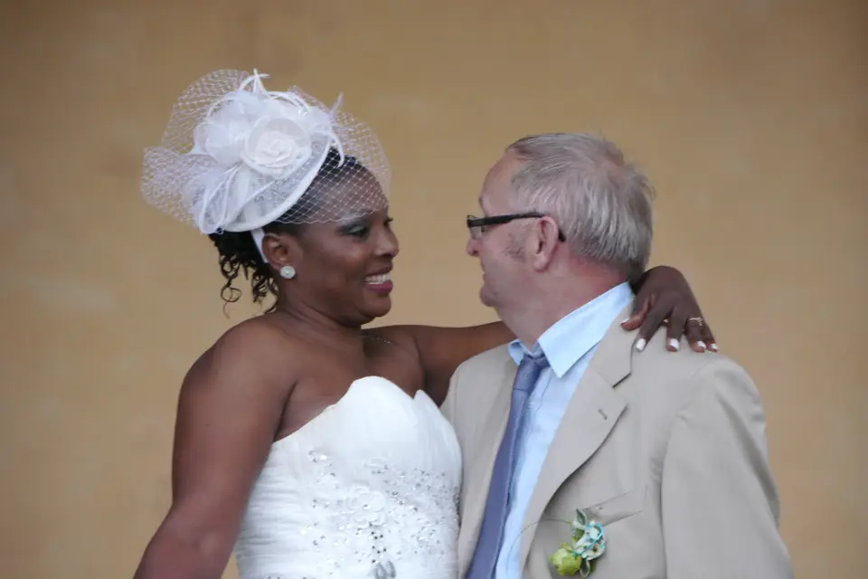 Vidéo Mariage 40 — photo 3